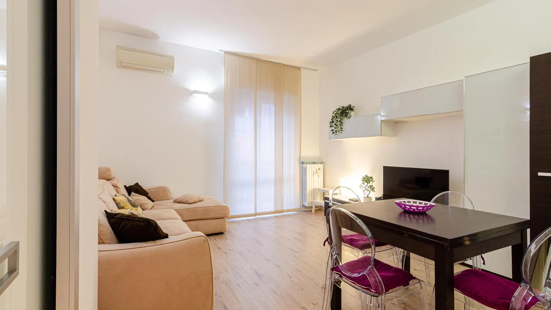 מילאנו Design Apartment - Bezzi 79