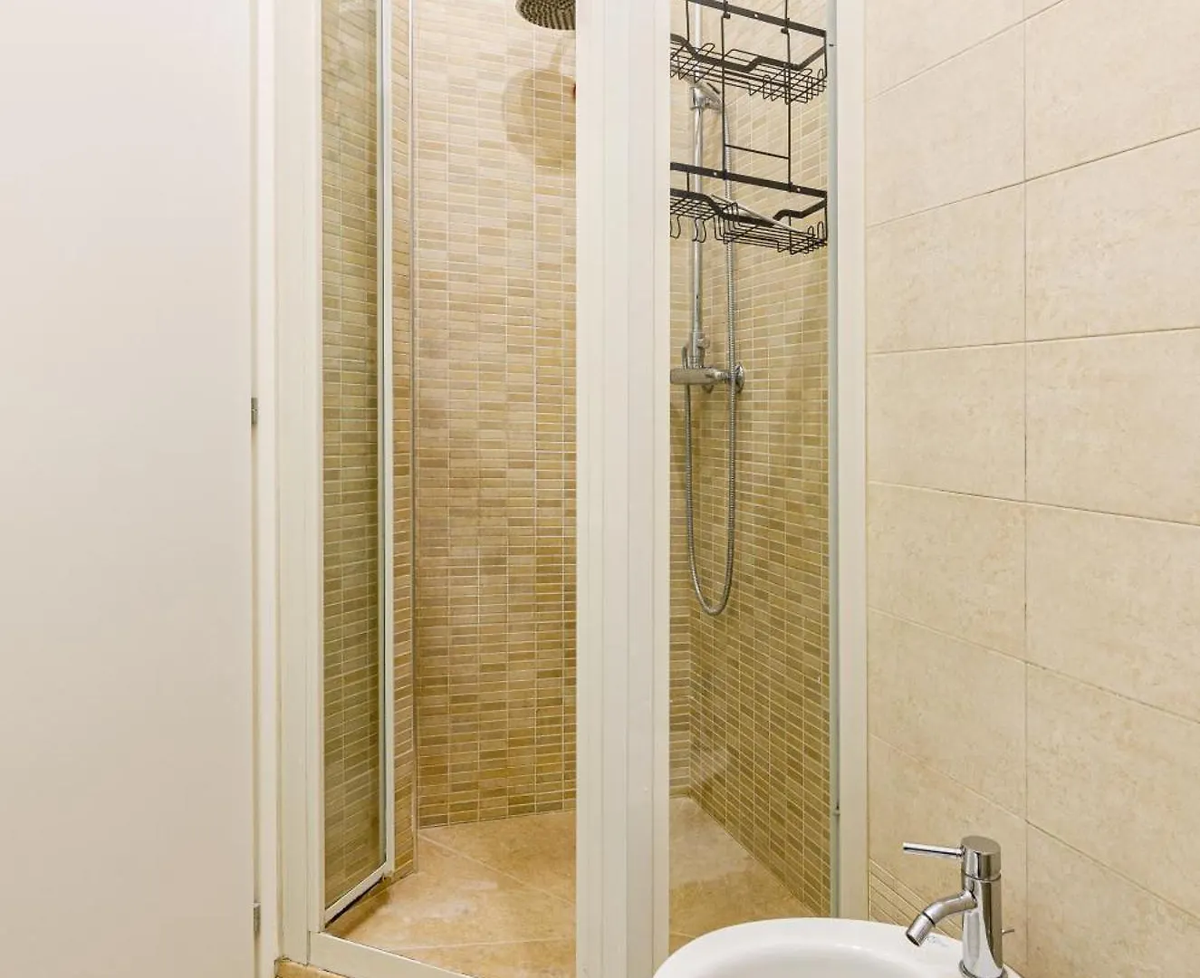 מילאנו Design Apartment - Bezzi 79